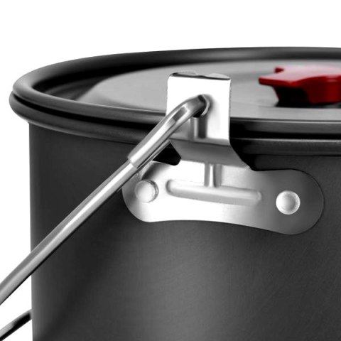 NC17117 GARNEK TURYSTYCZNY Z POKRYWKĄ 4 L NILS CAMP