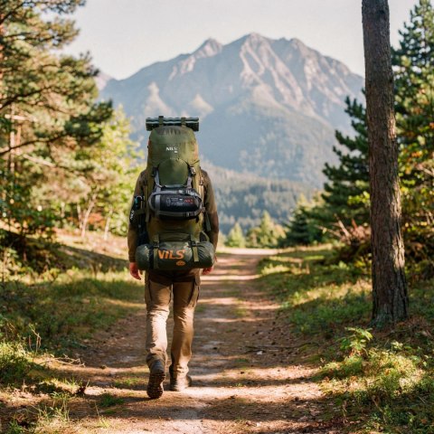 NC1994 PLECAK TURYSTYCZNY RAMSVIK 60L NILS CAMP