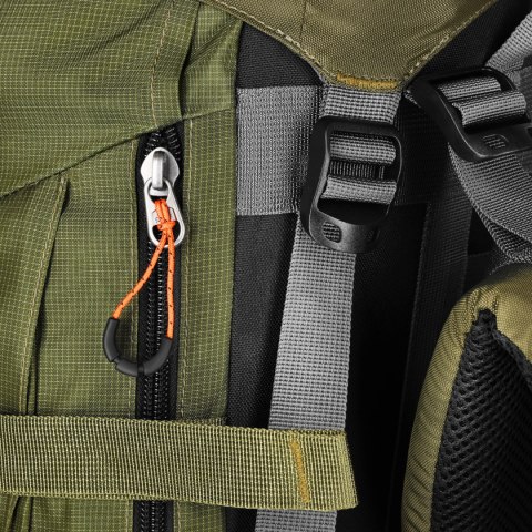 NC1994 PLECAK TURYSTYCZNY RAMSVIK 60L NILS CAMP