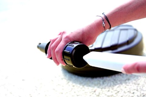 PODSTAWA DO PARASOLA UMBRELLA BASE OKRĄGŁA UMBRA