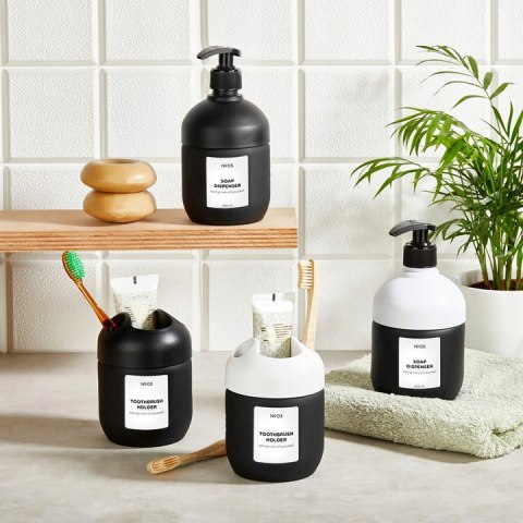 POJEMNIK NA SZCZOTECZKI