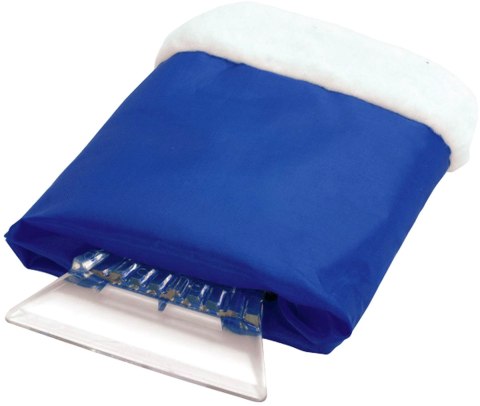 SKROBACZKA DRAPAK DO LODU ALASKA PLUS NIEBIESKI