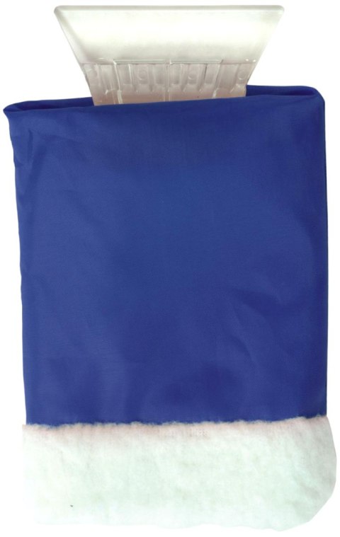 SKROBACZKA DRAPAK DO LODU ALASKA PLUS NIEBIESKI