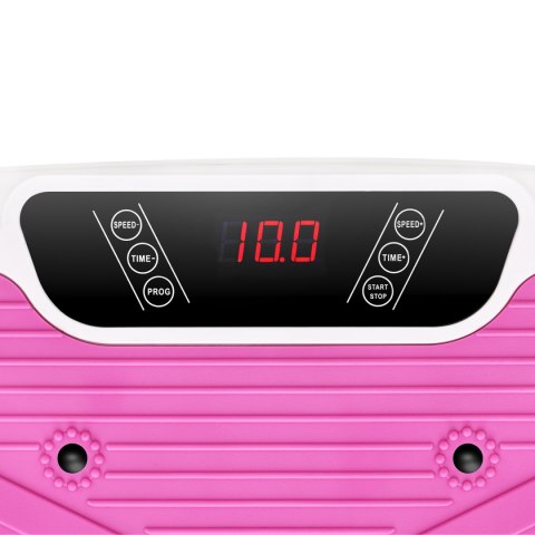 SVP45 PLATFORMA WIBRACYJNA HMS