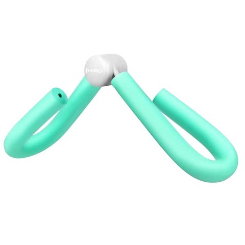 TM01 GRAY-MINT AGRAFKA MOTYLEK DO ĆWICZEŃ HMS