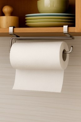 UCHWYT PODSZAFKOWY NA RĘCZNIK