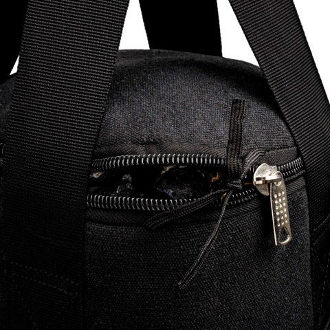 Zestaw worek bokserski 6 kg i rękawice bokserskie 6 oz Meteor