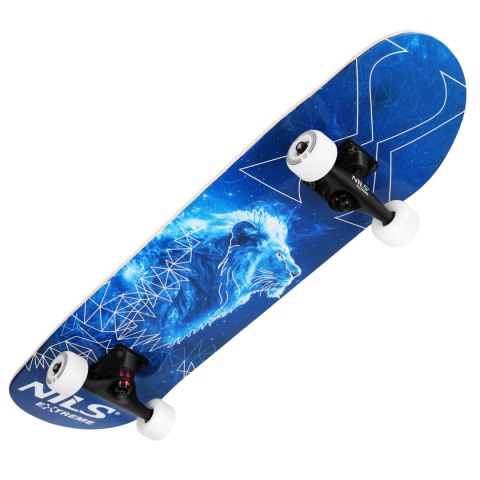 CR3108SA DESKOROLKA FLUORESCENCYJNA LION NILS EXTREME