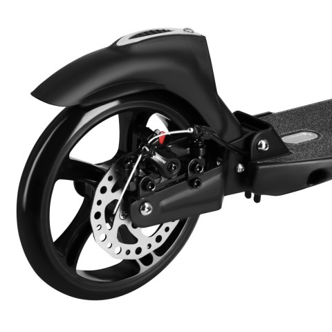 HM800 HULAJNOGA FLY RÓŻOWA NILS EXTREME