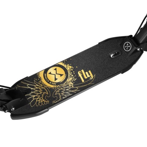 HM800 HULAJNOGA FLY ZŁOTA NILS EXTREME