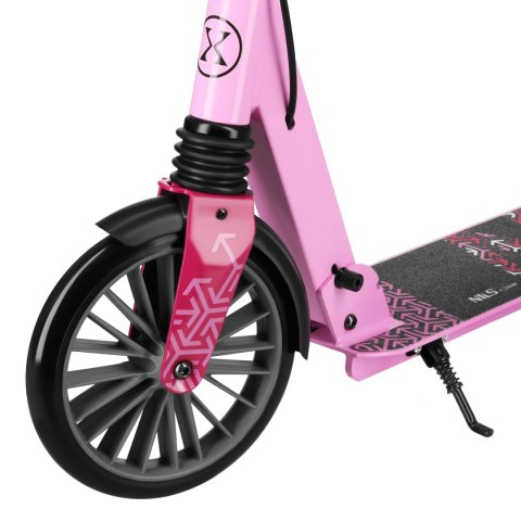 HM806 HULAJNOGA LUMIA NILS EXTREME