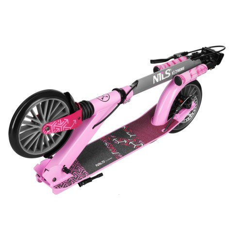 HM806 HULAJNOGA LUMIA NILS EXTREME