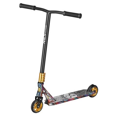 HS221 SPIDER HULAJNOGA DO TRIKÓW NILS EXTREME