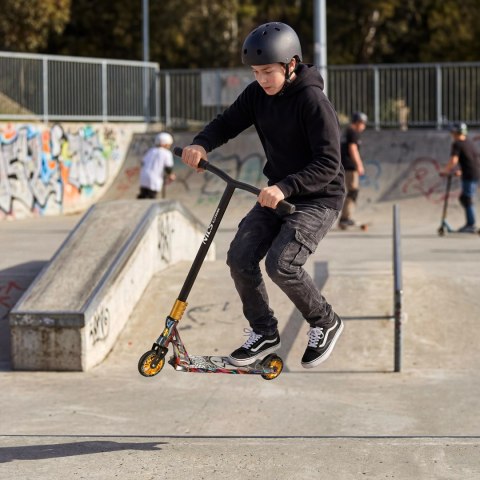 HS221 SPIDER HULAJNOGA DO TRIKÓW NILS EXTREME