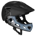 MT401 RAYDEN KASK FULL FACE Z ODPINANĄ SZCZĘKĄ S(52-56CM) NILS EXTREME