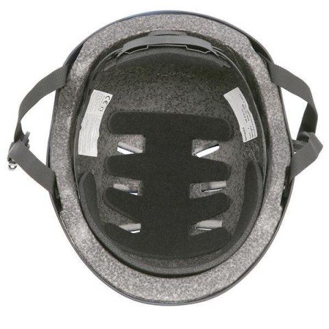 MTW03 CZARNY ROZM. M (52-59 cm) KASK NILS EXTREME