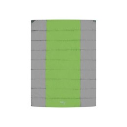 NC2011 SZARO-ZIELONY PODWÓJNY ŚPIWÓR NILS CAMP