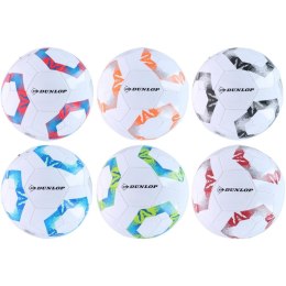 PIŁKA NOŻNA DUNLOP R.5