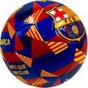 PIŁKA NOŻNA FC BARCELONA SENYERA ABSTRACT R.5