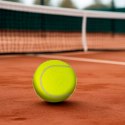PIŁKA TENIS ZIEMNY ENERO ACADEMY 3SZT