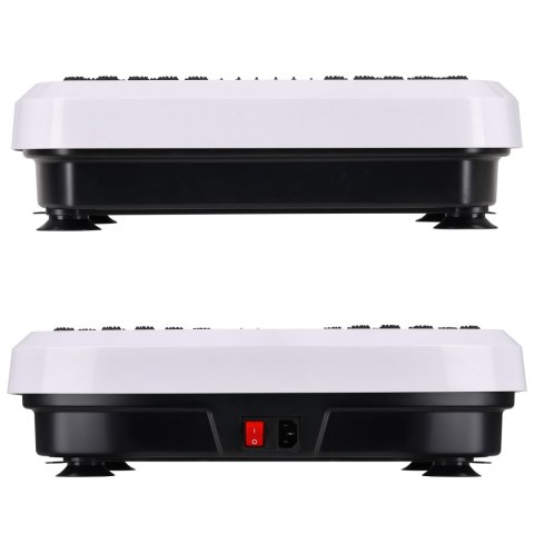 SVP08 PLATFORMA WIBRACYJNA ONE FITNESS