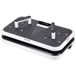 SVP09 PLATFORMA WIBRACYJNA Z PODPÓRKAMI DO POMPEK HMS