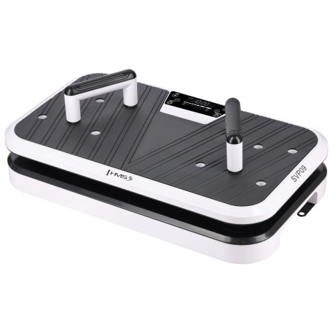 SVP09 PLATFORMA WIBRACYJNA Z PODPÓRKAMI DO POMPEK HMS