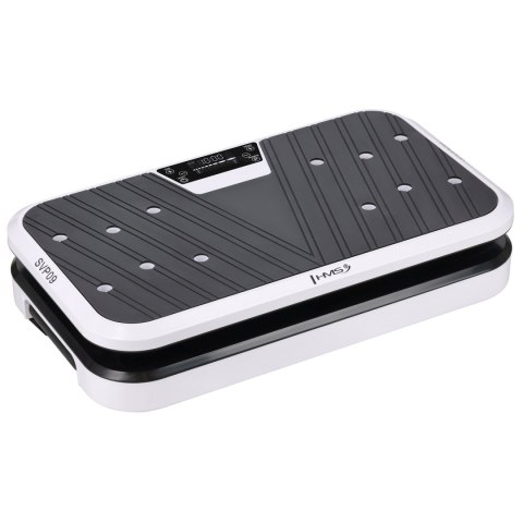 SVP09 PLATFORMA WIBRACYJNA Z PODPÓRKAMI DO POMPEK HMS