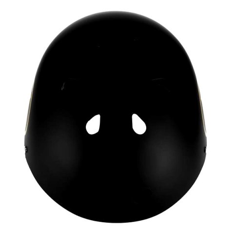 MTW001-1 KASK CZARNO-BEŻOWY ROZM. M(55-58CM) NILS EXTREME