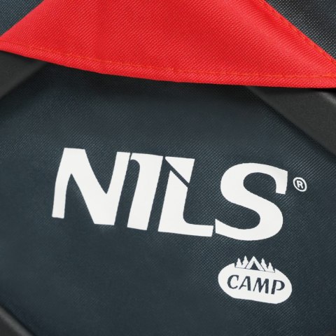 NC2601 WÓZEK ANTRACYT 160L NILS CAMP