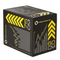 PYB01 SKRZYNIA PLYOMETRYCZNA SOFT 750x600x500MM HMS PREMIUM