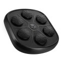TB03 ELEKTRONICZNA TARCZA BOKSERSKA BLUETOOTH Z MUZYKĄ I RĘKAWICAMI HMS