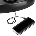 TB03 ELEKTRONICZNA TARCZA BOKSERSKA BLUETOOTH Z MUZYKĄ I RĘKAWICAMI HMS