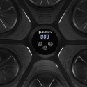 TB03 ELEKTRONICZNA TARCZA BOKSERSKA BLUETOOTH Z MUZYKĄ I RĘKAWICAMI HMS