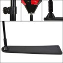 ZESTAW BOKSERSKI ENERO DLA DZIECI REGULOWANY 75-128CM Z RĘKAWICAMI