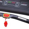 BE6000 BIEŻNIA ELEKTRYCZNA SEMI COMERCIAL HMS PREMIUM