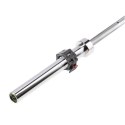 GOP220 PRO + ZG1000B ZACISKI LOCK GRYF PROSTY OLIMPIJSKI 20KG 2200MM HMS