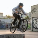 MT401 RAYDEN KASK FULL FACE Z ODPINANĄ SZCZĘKĄ 48-53CM NILS EXTREME