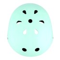 MTW001-1 KASK MIĘTOWY ROZM. S(52-56CM) NILS EXTREME