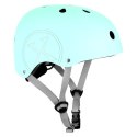 MTW001-1 KASK MIĘTOWY ROZM. S(52-56CM) NILS EXTREME