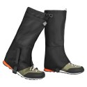 NC17112 STUPTUTY CZARNE NILS CAMP