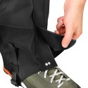 NC17112 STUPTUTY CZARNE NILS CAMP