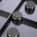 PU10 WIELOFUNKCYJNA DESKA DO POMPEK BLACK HMS