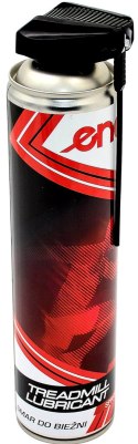 SMAR OLEJ DO PASA BIEŻNI 600ML ENERO