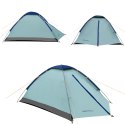 NC6033 NAMIOT KEMPINGOWY ZIELONY NIGHTFALL NILS CAMP