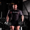 HPC 50 KG HANTLA POLIURETANOWA CPU HMS