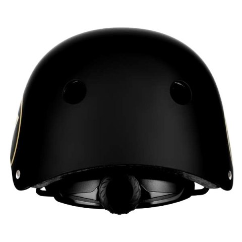 MTW001-1 KASK CZARNO-BEŻOWY ROZM. S(52-56CM) NILS EXTREME