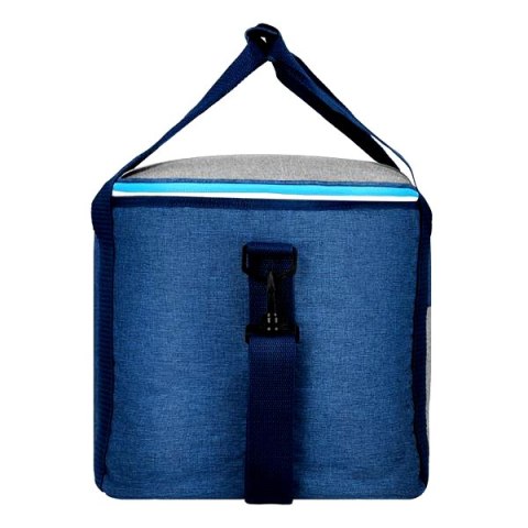 NC2903 TORBA TERMICZNA NIEBIESKA 32L NILS