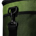 NC2904 TORBA TERMICZNA ZIELONA 20L NILS