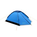 NC6033 NAMIOT KEMPINGOWY JASNO SZARO-NIEBIESKI NIGHTFALL NILS CAMP